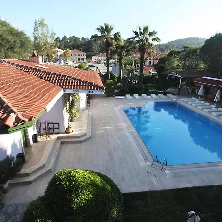 Vento 3* Ölüdeniz