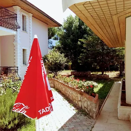 Vento Ölüdeniz