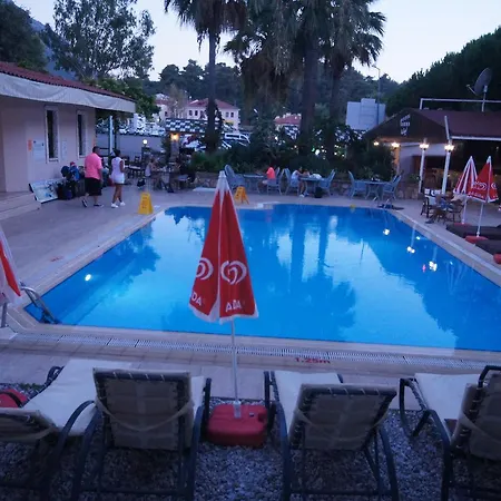 Vento Ölüdeniz