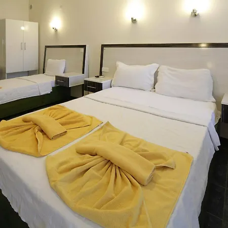 Hotel Vento 3*