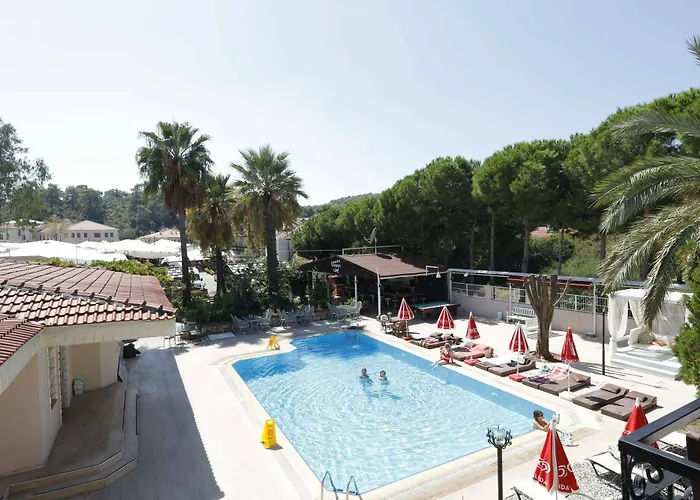 Vento Hotell 3*