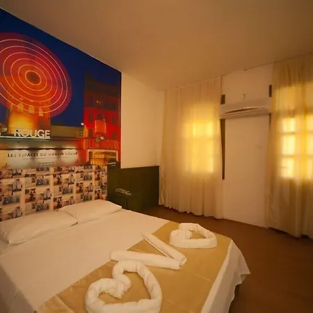 Vento 3* Öludeniz