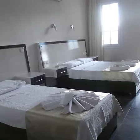 Vento Hotell
