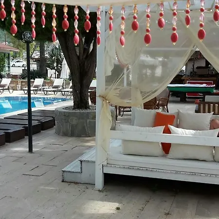 Hotell Vento 3*