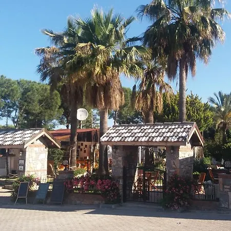 Hotell Vento Öludeniz