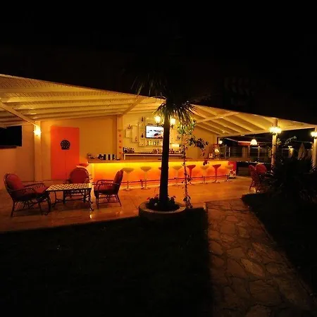 Vento Hotell 3*