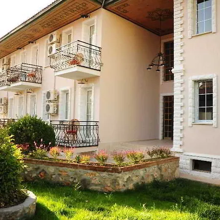 Vento Hotell