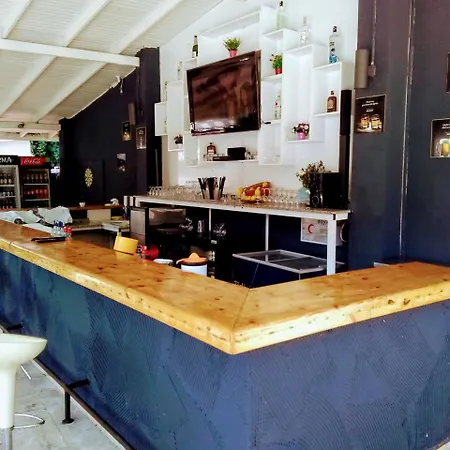 Hotell Vento Öludeniz