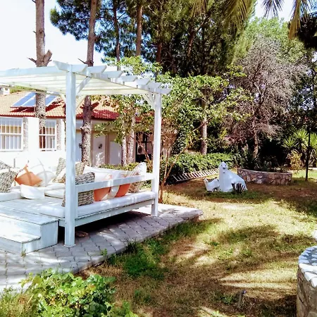 Hotell Vento Öludeniz