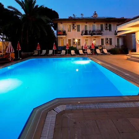 Hotell Vento