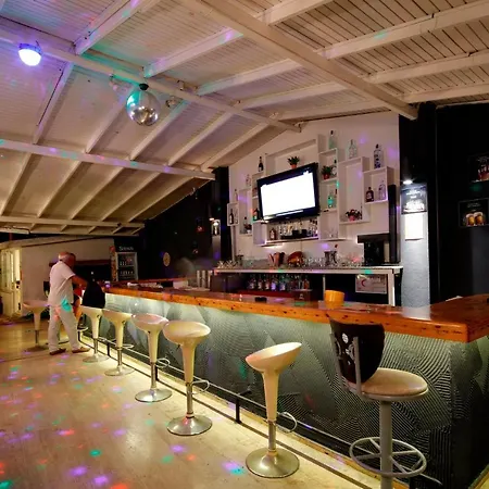 ホテル Vento オルデニズ