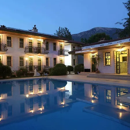 Vento 3* Oludeniz