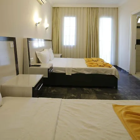 Vento Hotel Ölüdeniz