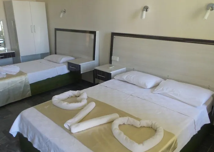 Vento Hotel Ölüdeniz