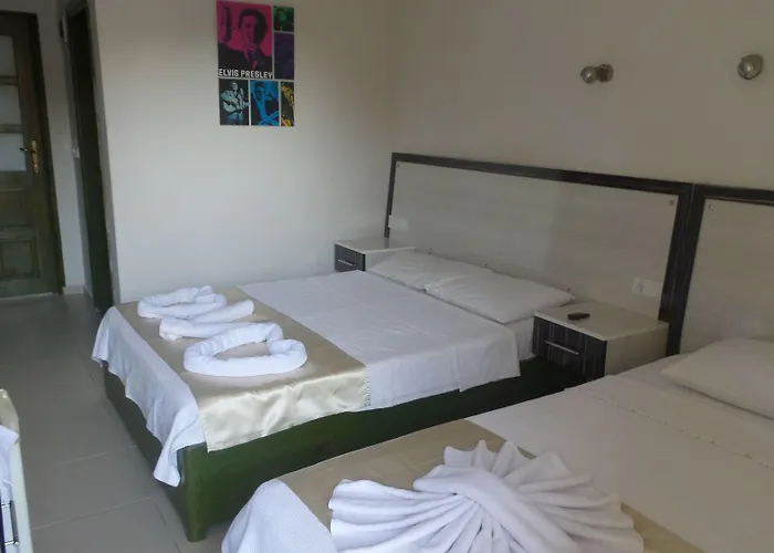 Hotel Vento 3*