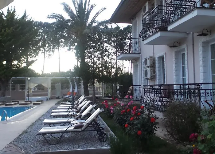 Vento Hotel