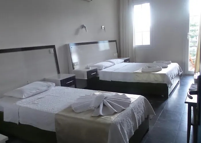 Vento Hotel