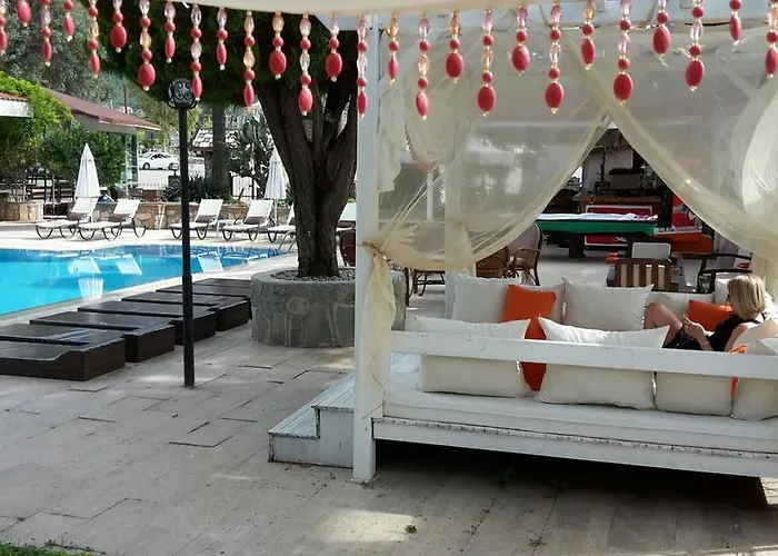 Hotel Vento 3*