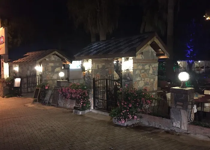 Vento Ölüdeniz