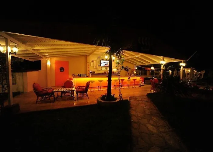 Vento Hotel 3*