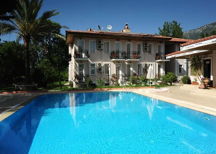 Hotel Vento