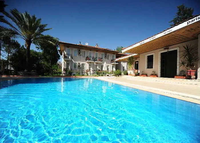 Hotel Vento