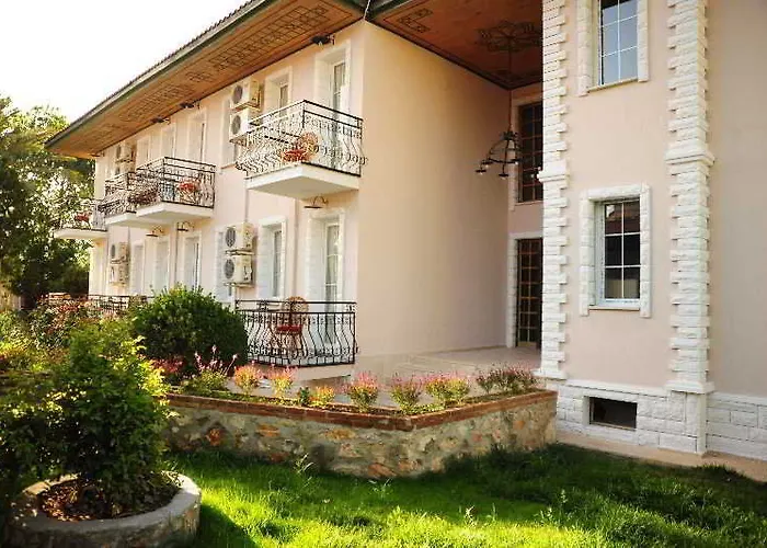 Vento Hotel