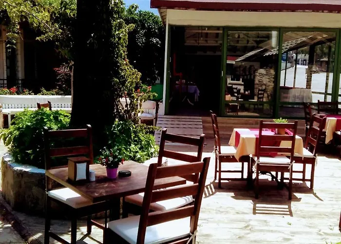 Vento Hotel