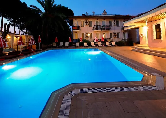 Hotel Vento