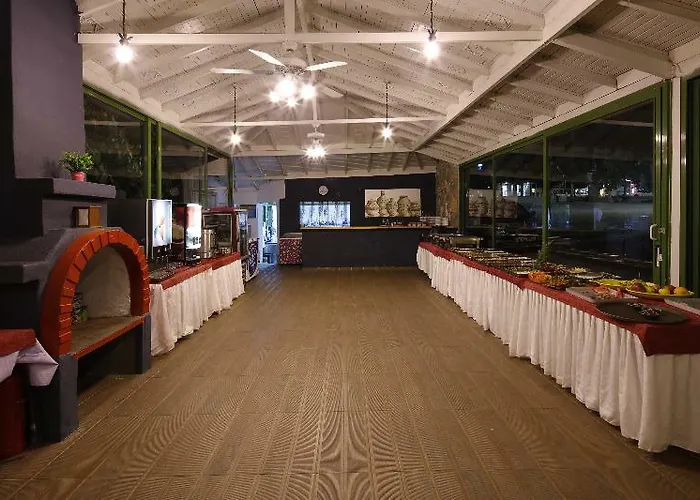 Vento 3* Ölüdeniz