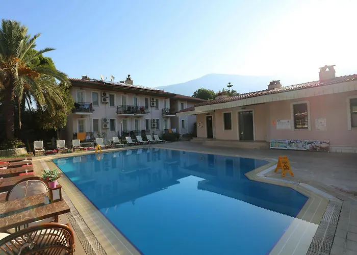 Hotel Vento 3*